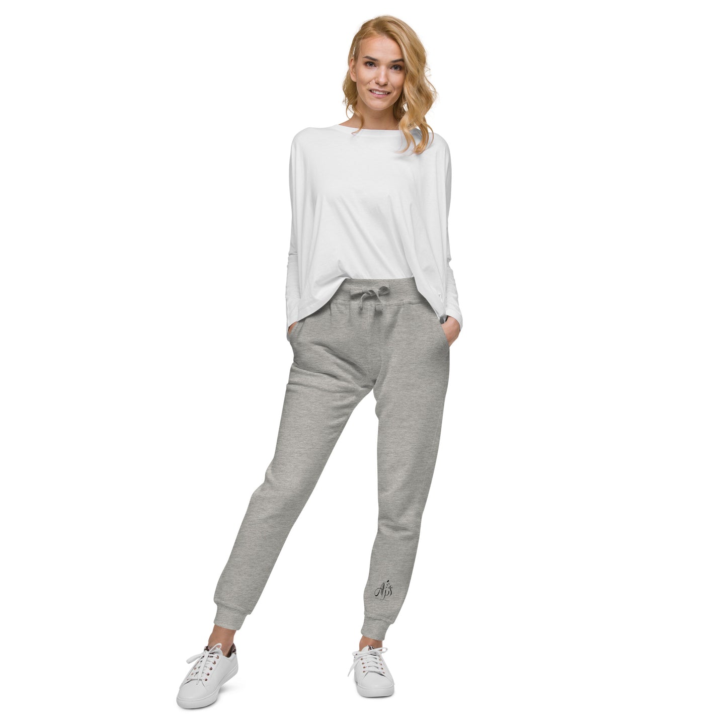 AYS Unisex fleece sweatpants