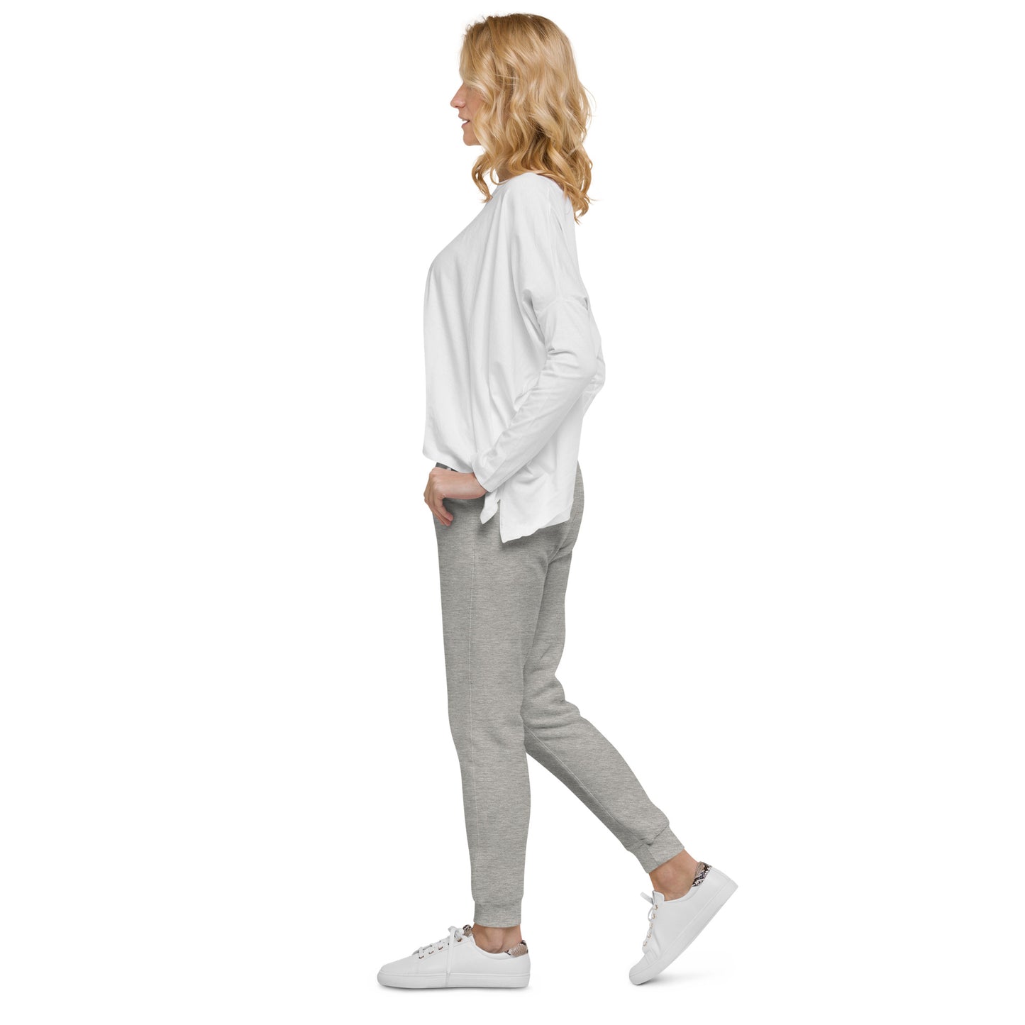 AYS Unisex fleece sweatpants