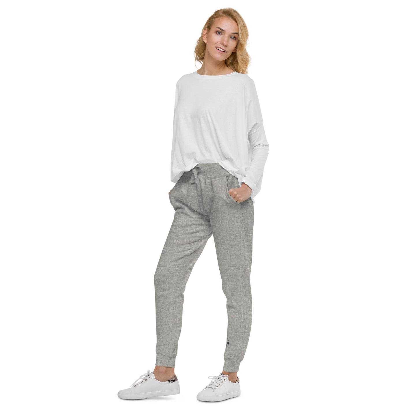 AYS Unisex fleece sweatpants