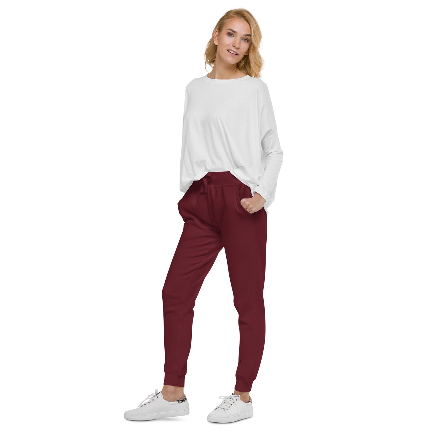 AYS Unisex fleece sweatpants