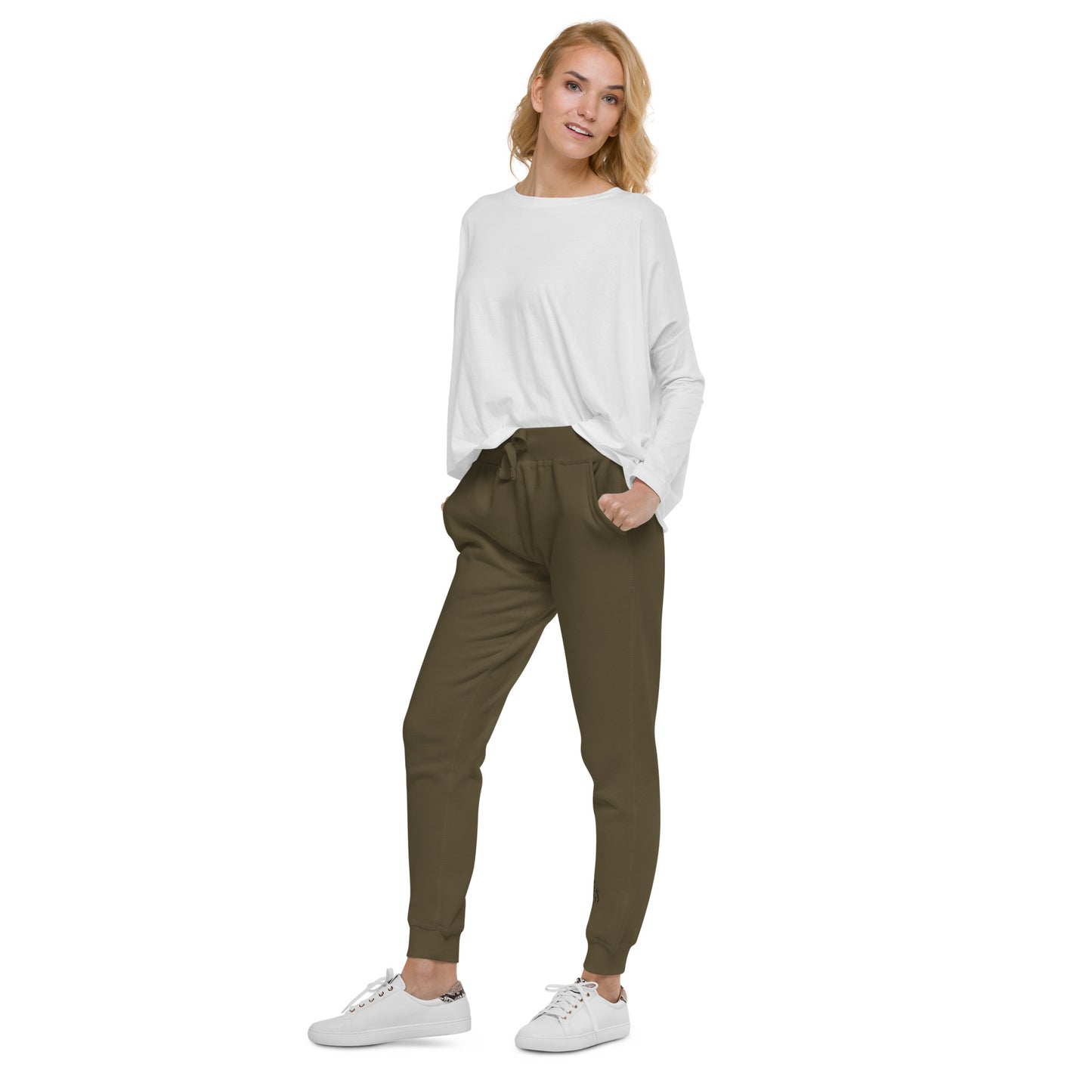 AYS Unisex fleece sweatpants