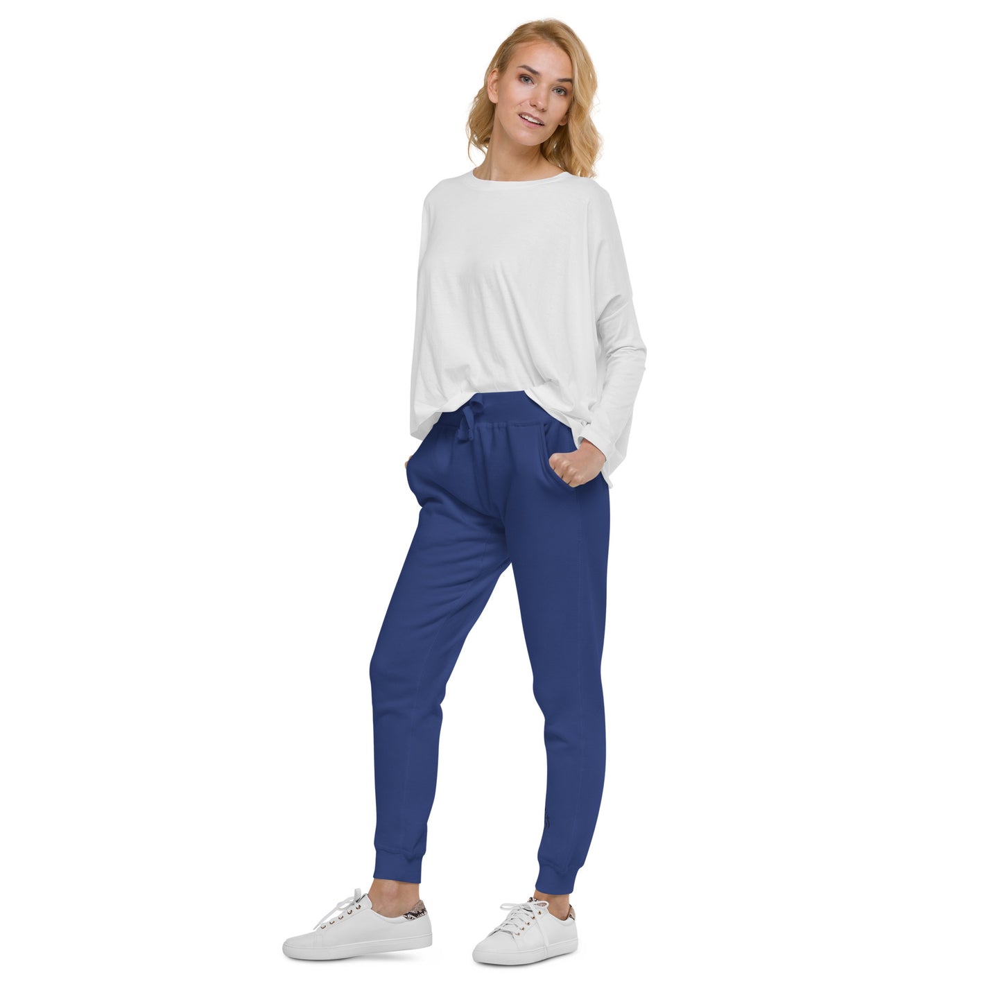 AYS Unisex fleece sweatpants