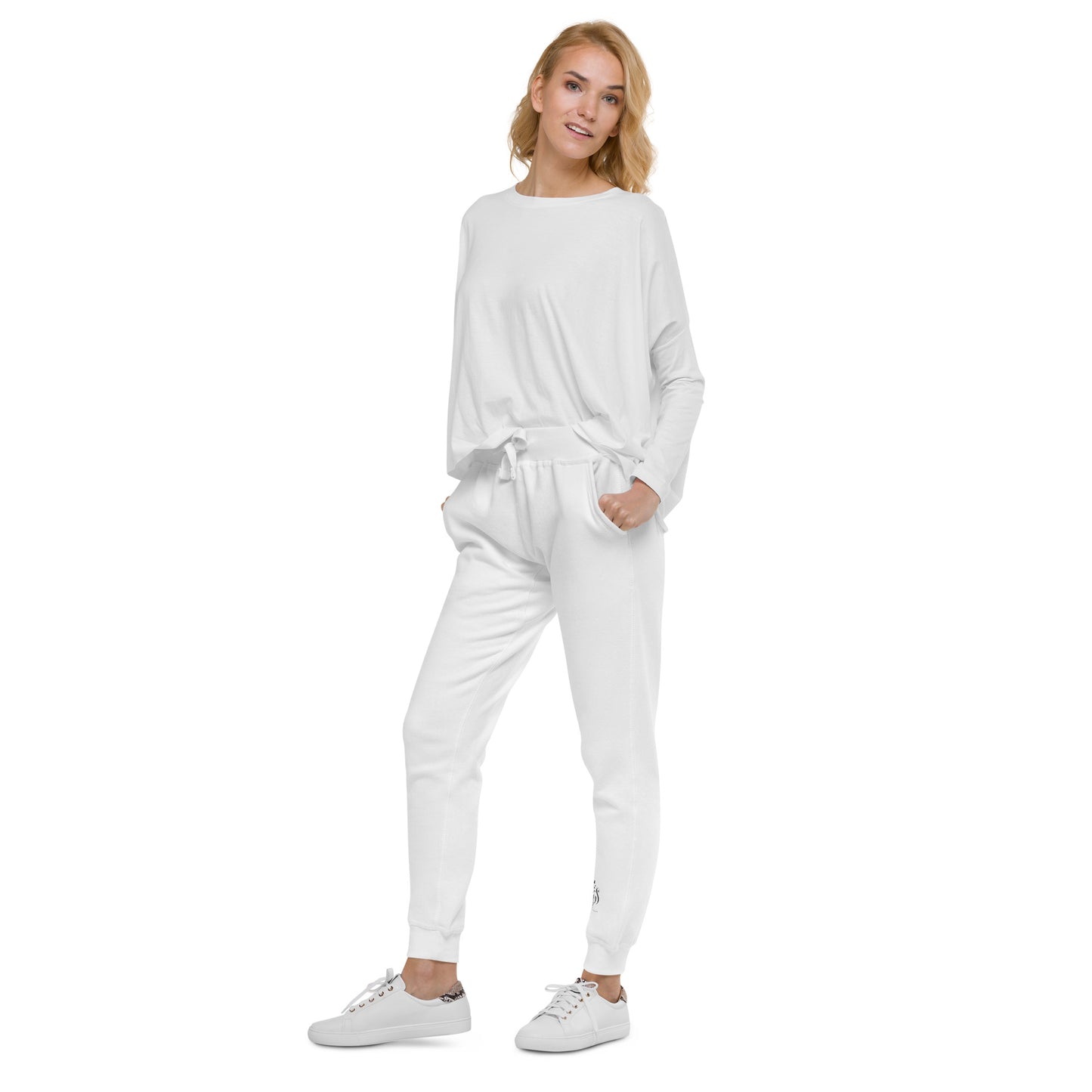 AYS Unisex fleece sweatpants