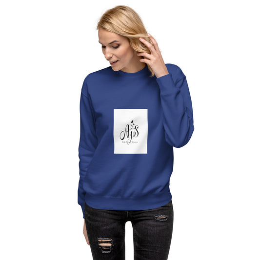 AYS Unisex Premium Sweatshirt